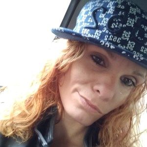 Meet your Posher, Lacey